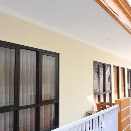 Morse Guest House Μαλάνγκ Εξωτερικό φωτογραφία
