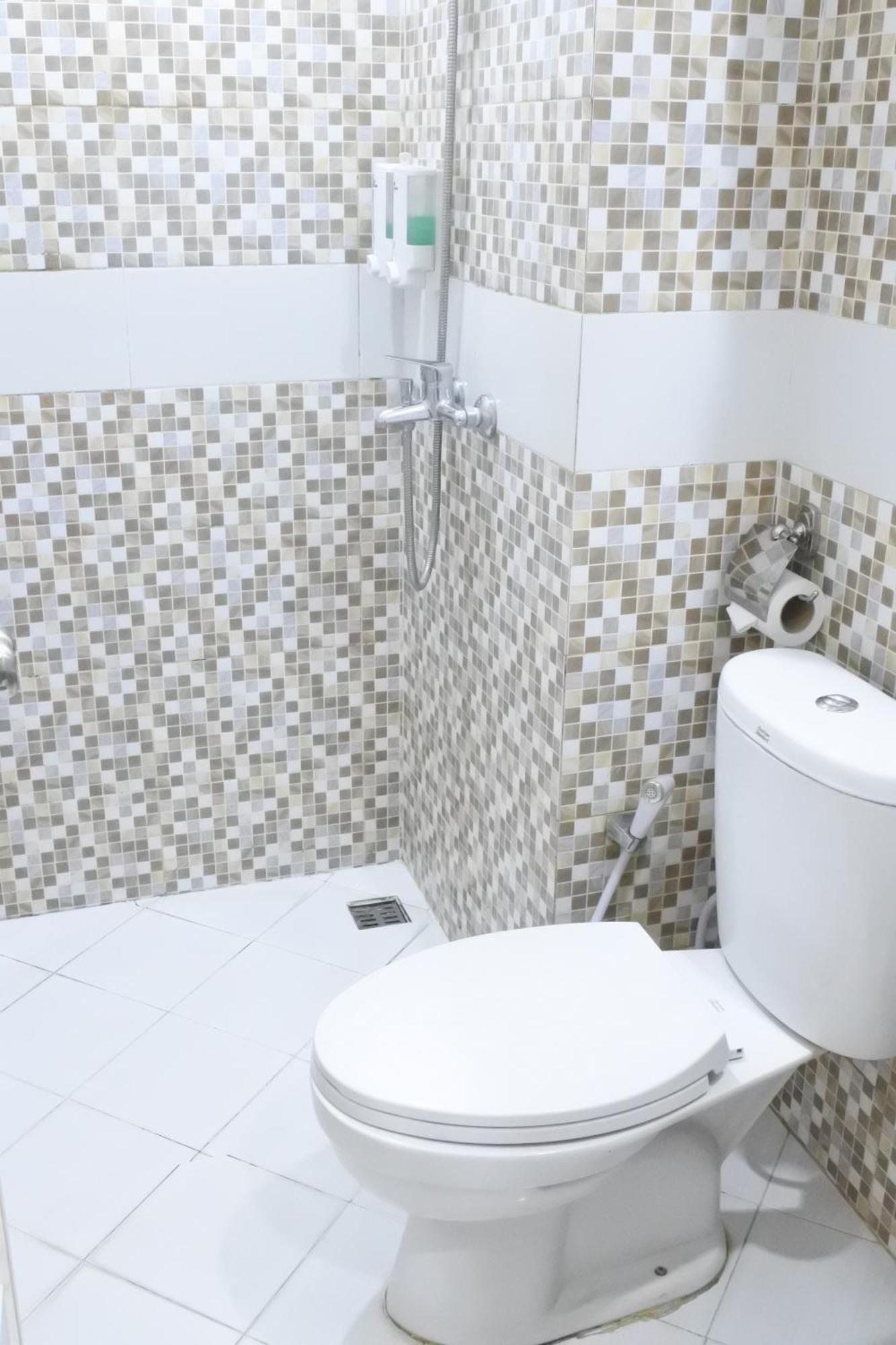 Morse Guest House Μαλάνγκ Εξωτερικό φωτογραφία