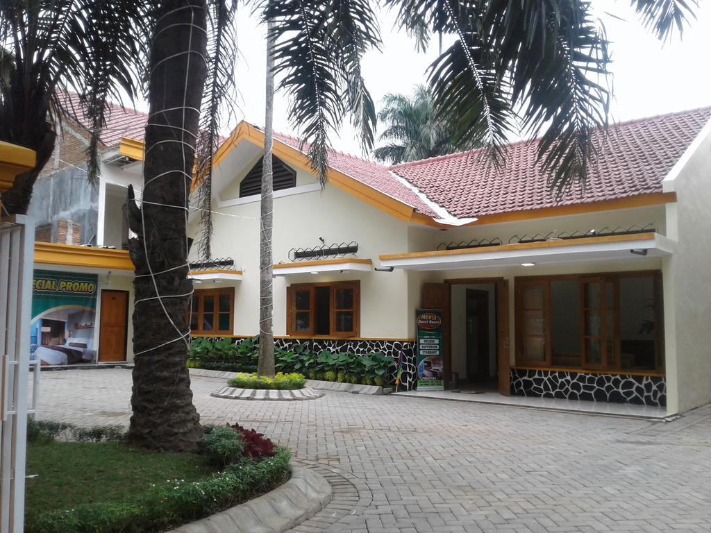 Morse Guest House Μαλάνγκ Εξωτερικό φωτογραφία