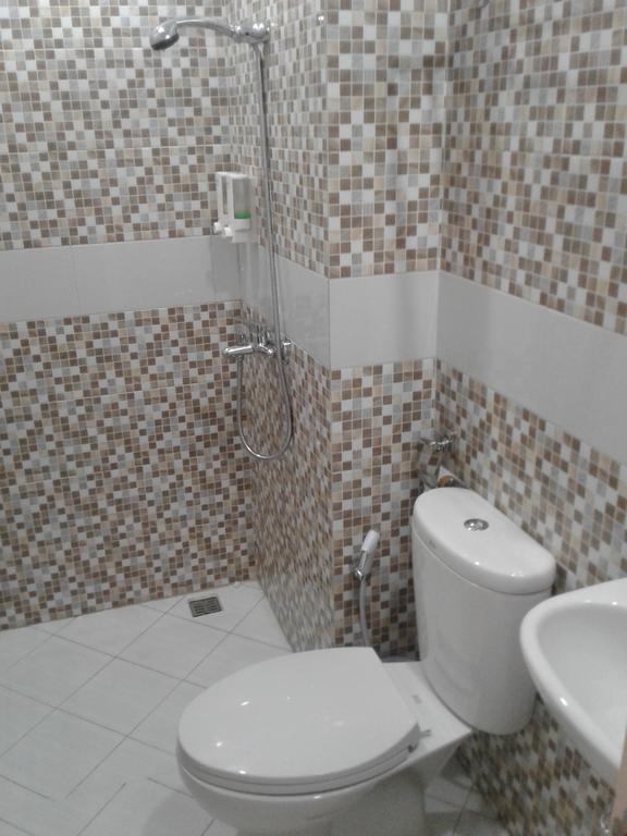 Morse Guest House Μαλάνγκ Εξωτερικό φωτογραφία