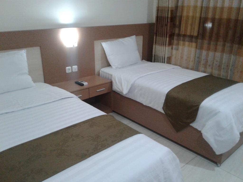 Morse Guest House Μαλάνγκ Εξωτερικό φωτογραφία