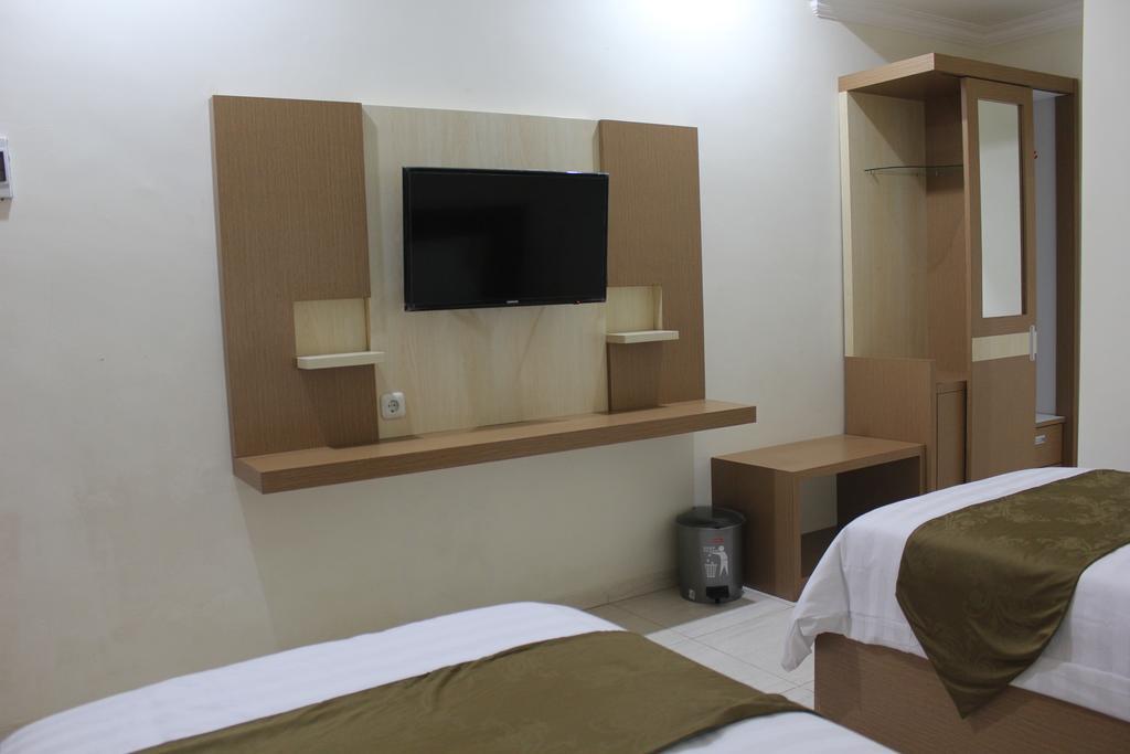 Morse Guest House Μαλάνγκ Εξωτερικό φωτογραφία