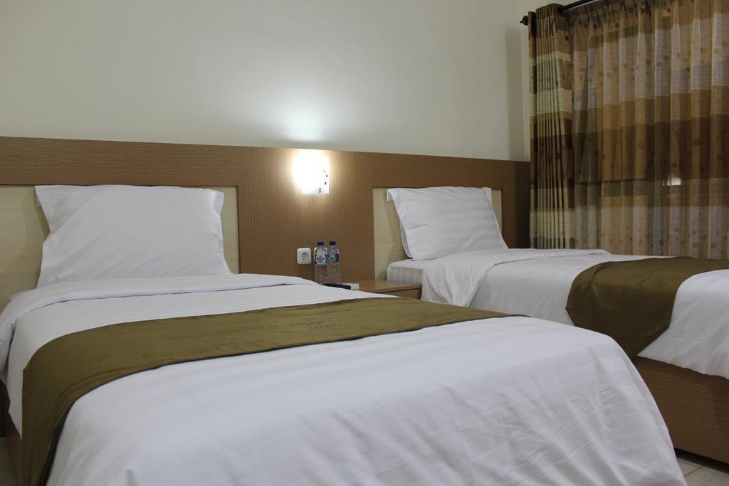 Morse Guest House Μαλάνγκ Εξωτερικό φωτογραφία
