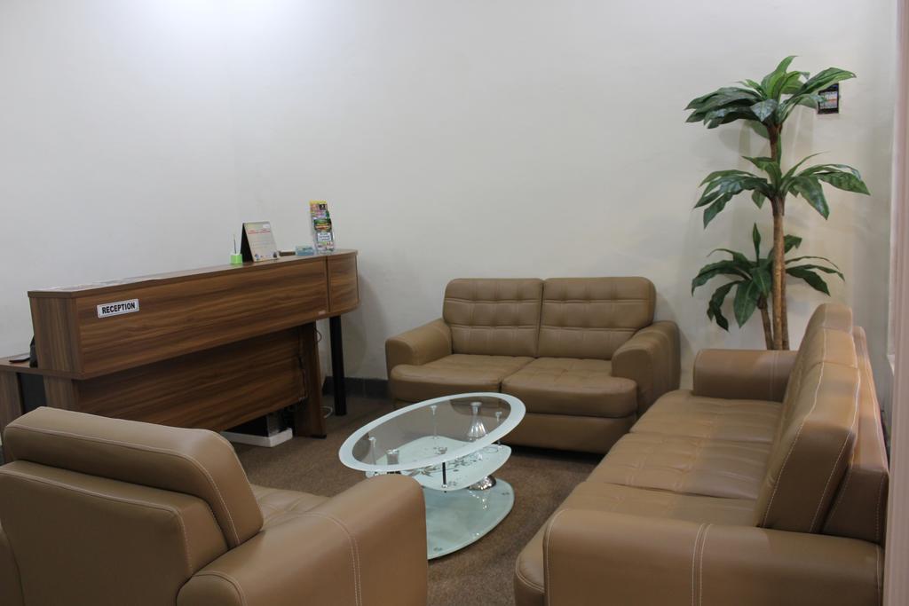 Morse Guest House Μαλάνγκ Εξωτερικό φωτογραφία