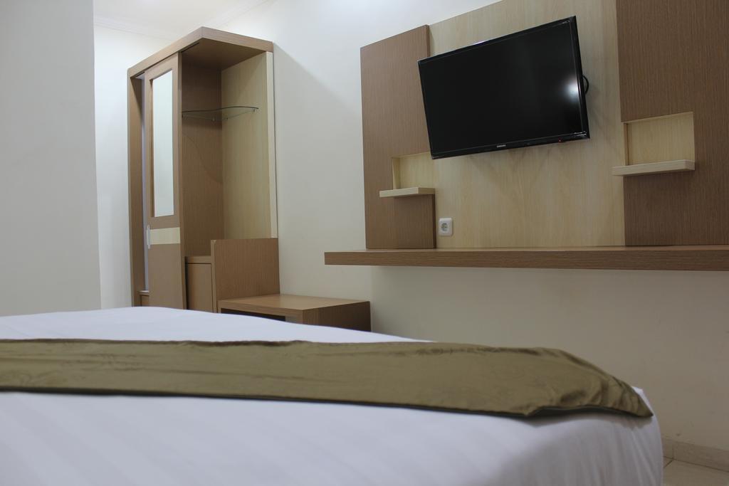 Morse Guest House Μαλάνγκ Εξωτερικό φωτογραφία