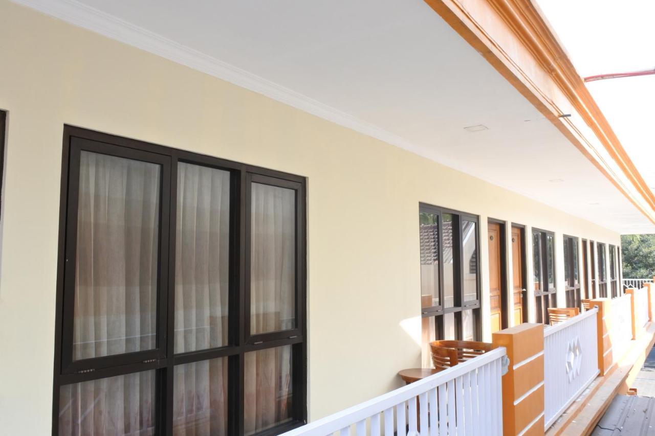 Morse Guest House Μαλάνγκ Εξωτερικό φωτογραφία