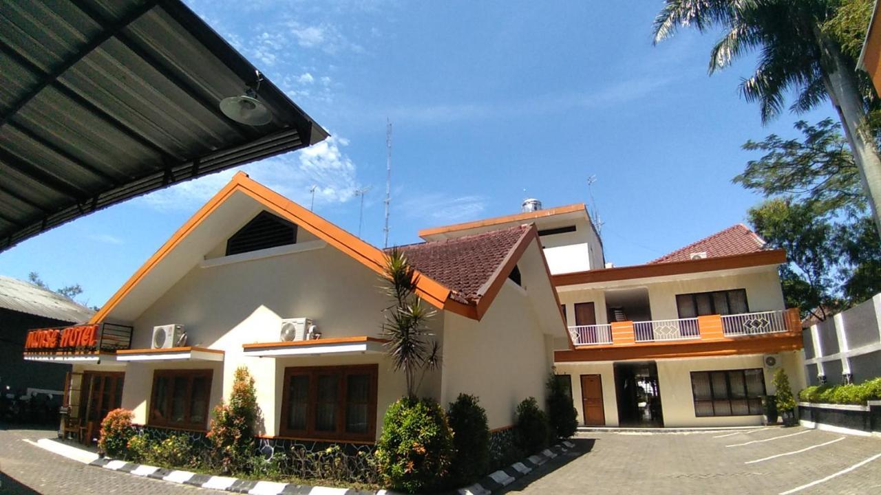 Morse Guest House Μαλάνγκ Εξωτερικό φωτογραφία