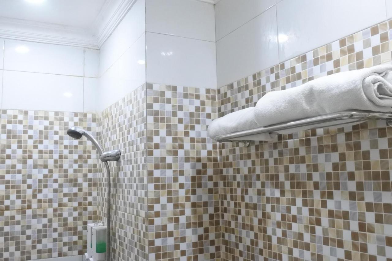 Morse Guest House Μαλάνγκ Εξωτερικό φωτογραφία