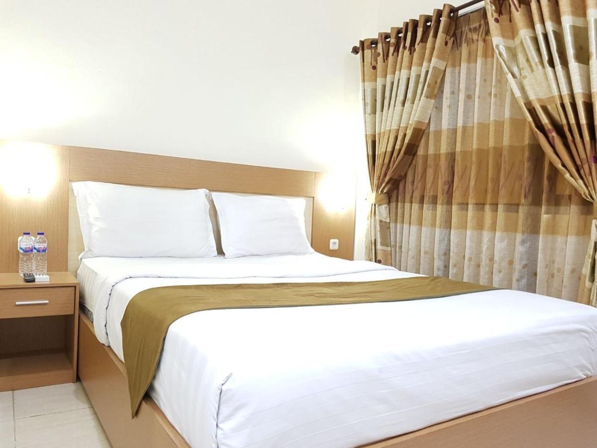Morse Guest House Μαλάνγκ Εξωτερικό φωτογραφία