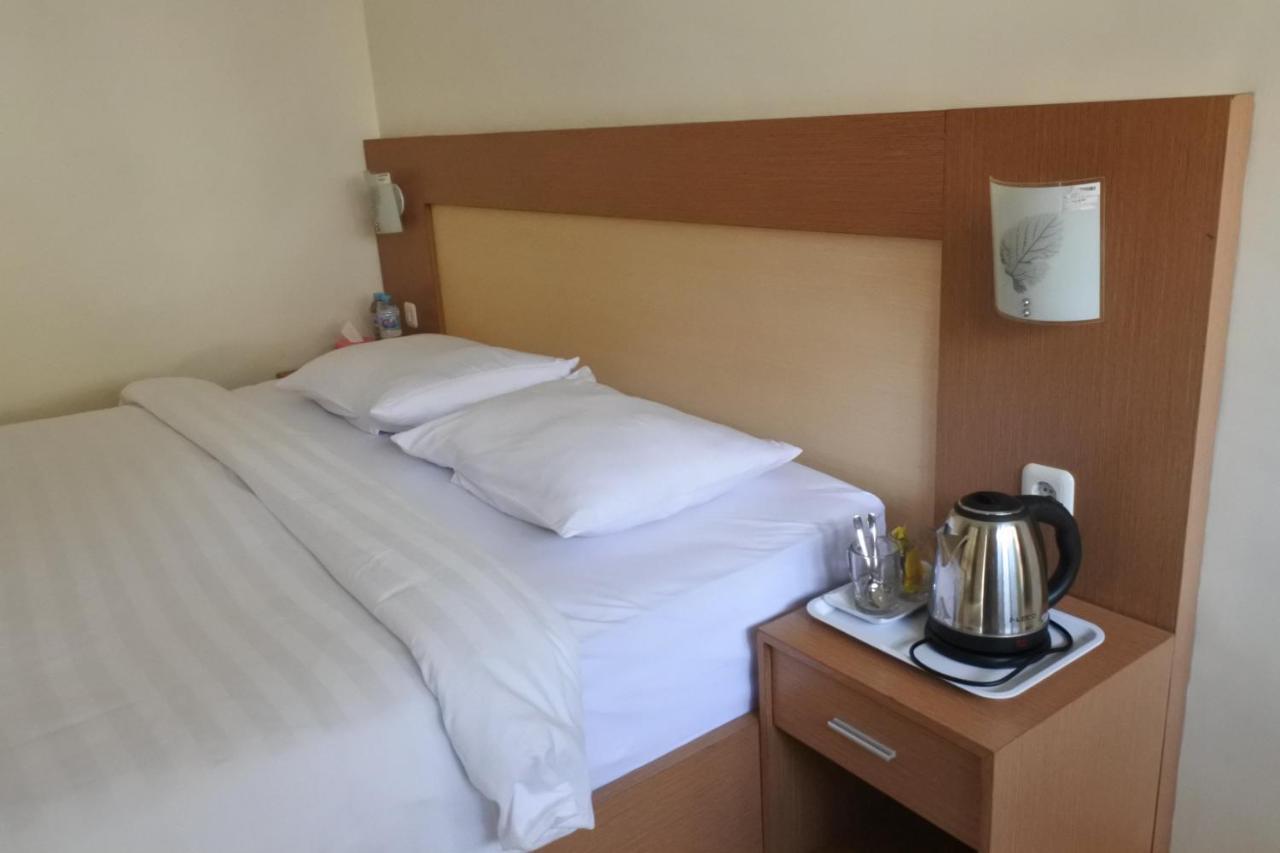 Morse Guest House Μαλάνγκ Εξωτερικό φωτογραφία